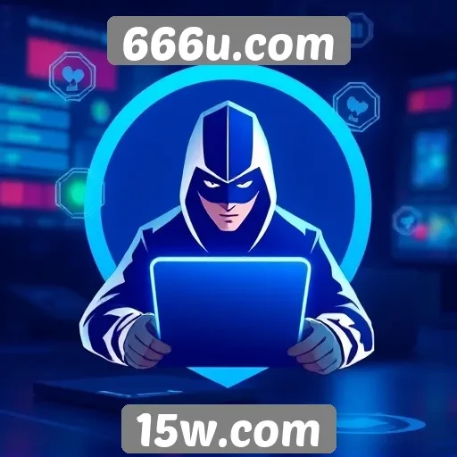 Recursos de segurança no 666u.com para jogadores