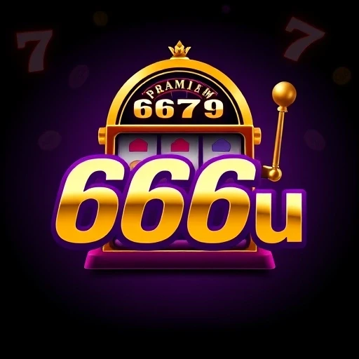 666u.com logo